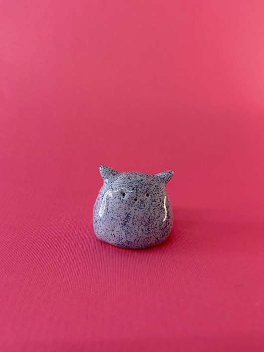 figurki i rzeźby Blob kosmita