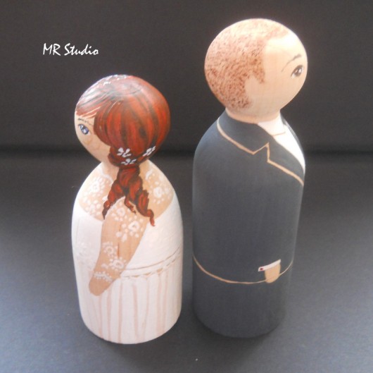 Figurki  na zamówienie MR Studio