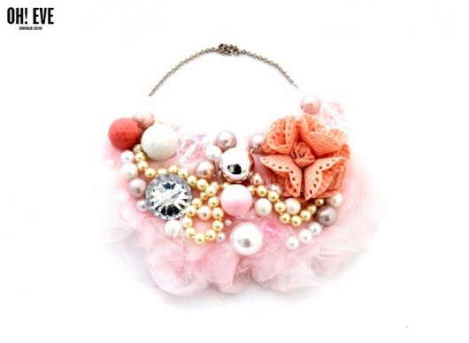 Sweet Nothing OH EVE Handmade Design