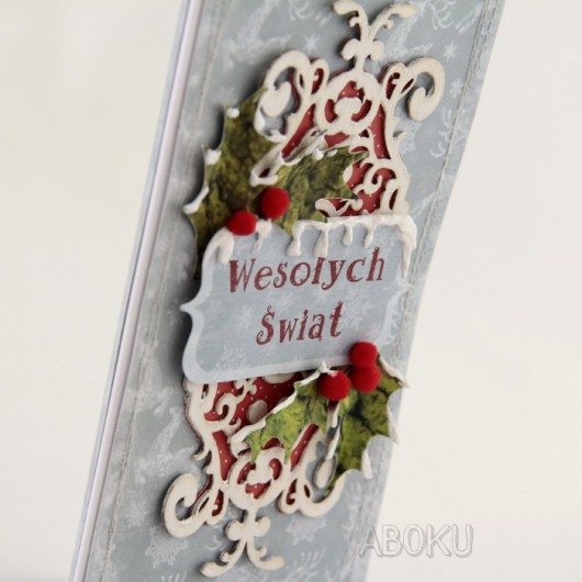 Wesołych Świąt ! ABOKU