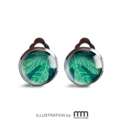 FIGA klipsy muamua design
