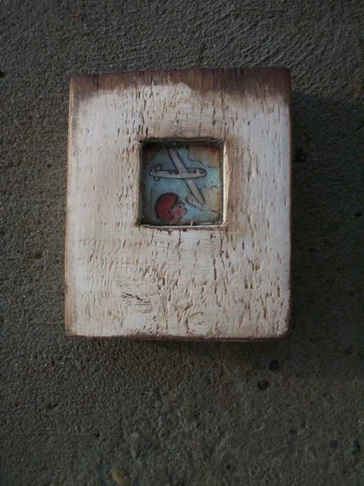 Samolot Popielnik