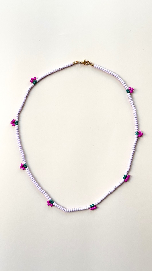 korale Naszyjnik Candy fruits
