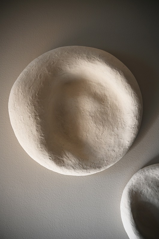 Ozdoby na ścianę Organiczna kolekcja ścienna wabi sabi