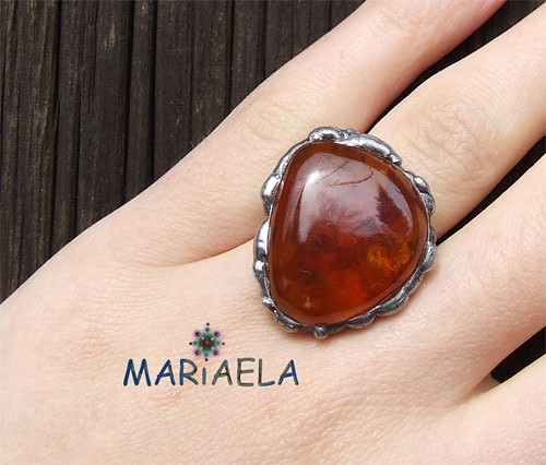 DORODNY BURSZTYN 2 MARIAELA