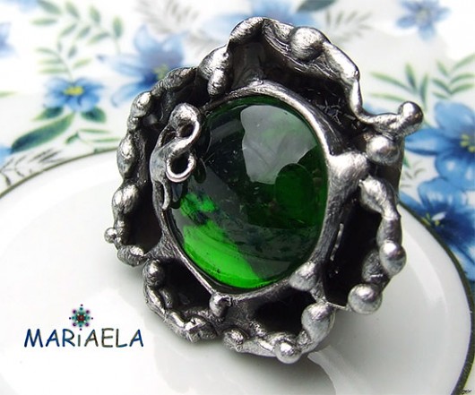 MAGIA ELFA MARIAELA