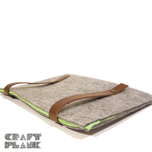 Etui na laptopa  craft plank