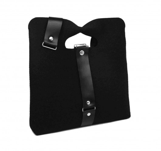 CZARNA LOLA BLACK purol design