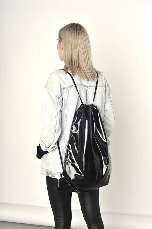 Pegiboy Blackpack  pegiboybags