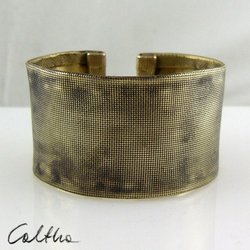 Złota IX Caltha