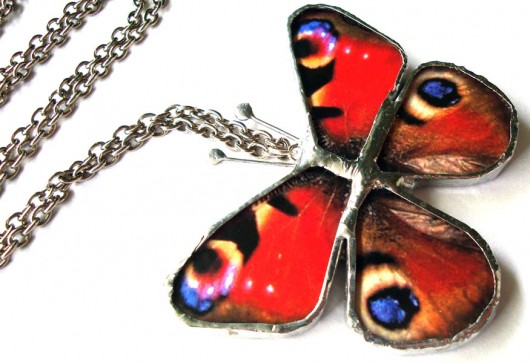 butterfly effect Monika Roth
