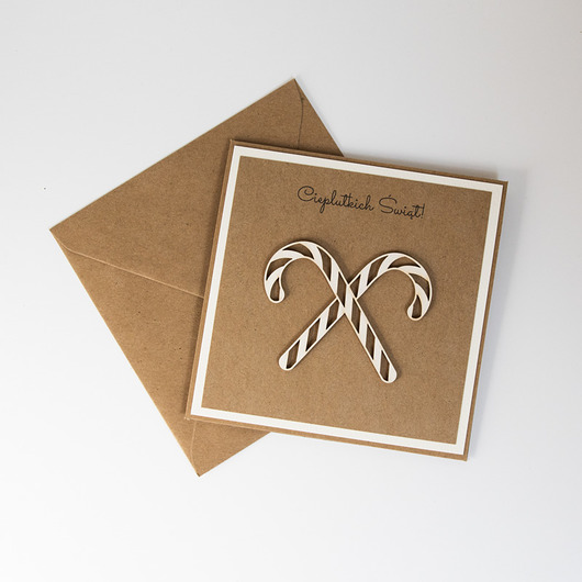 kartki świąteczne Kartka świąteczna