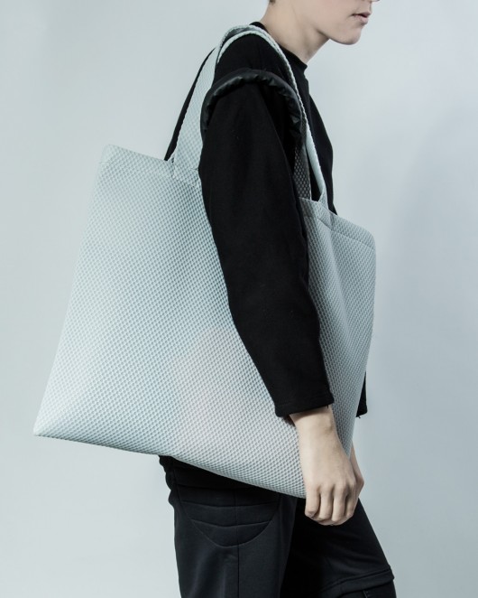 Shopper bag ROWK