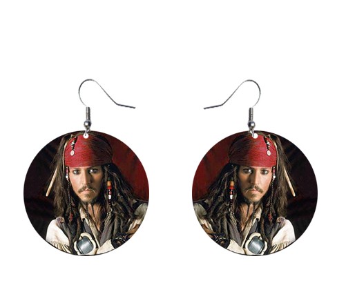 Captain Jack KuKa