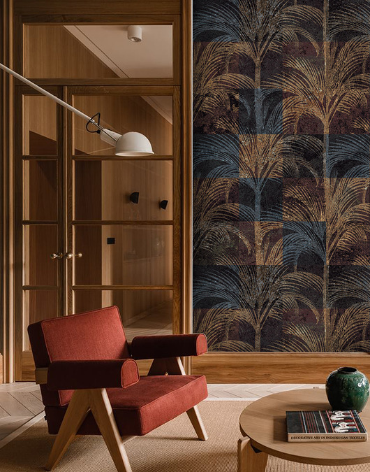 fototapeta Tapeta - Exotic dream