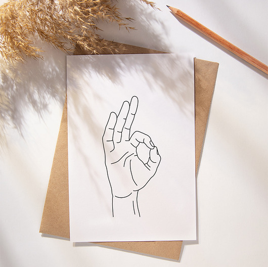 Ok - print Paperblue Studio