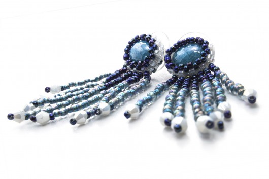 Beadingowy zawrót głowy mdesign
