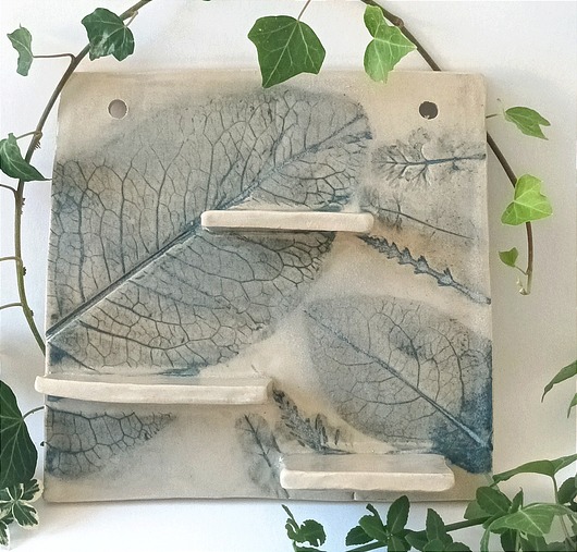 regały i półki Ceramiczna półka