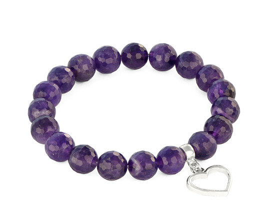 Earth Energy - Amethyst 2 Lavoga