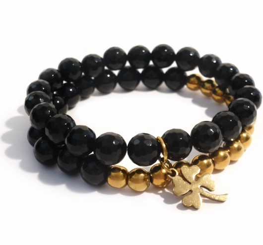 NEW! Bransoletki Mini 'Golden Miracle' labonita