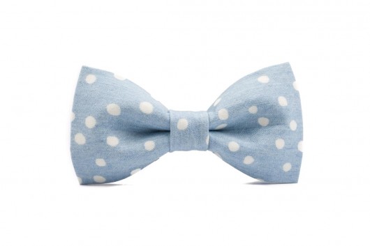 marthu mucha gotowa WHITE DOTS m0230 marthu