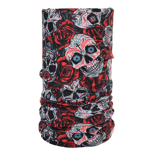 tuby i kominy Bandana Komin wielofunkcyjny