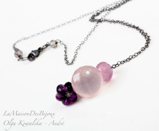 &quot;Sale&quot; LaVieEnRose OLANDRE