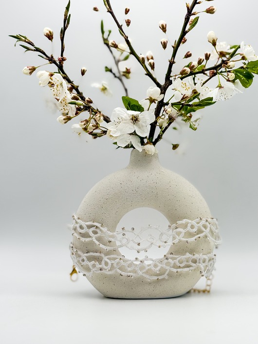 bransoletki - inne Bransoletka Delikatność / Seria Boho