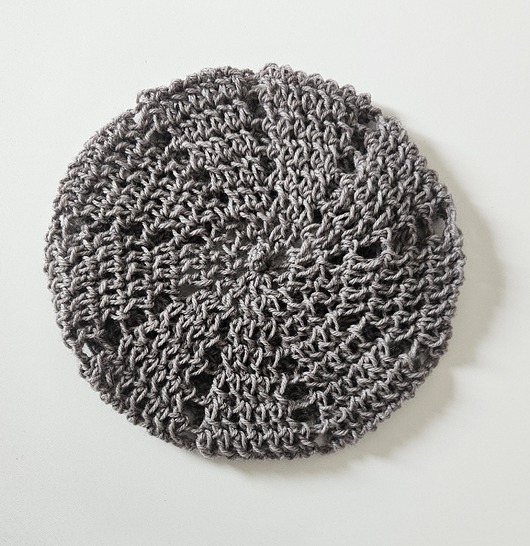 czapki damskie Wełniany beret