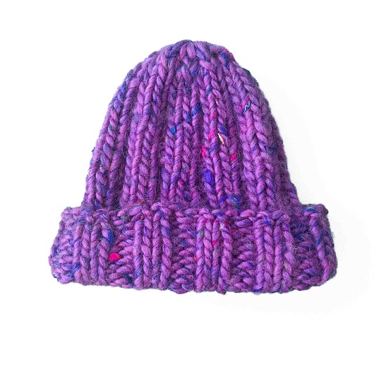 czapki damskie JEDWAB MERINO czapka unisex