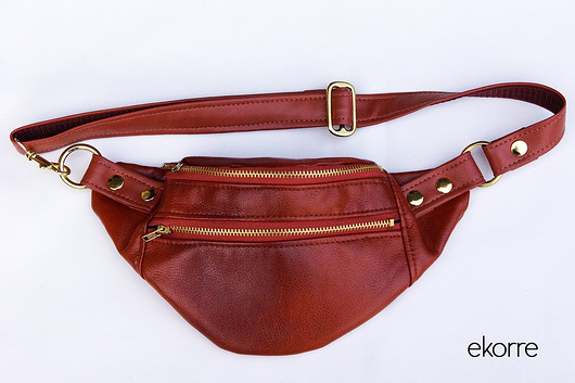 red eco ekorre