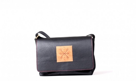 Torba Slon by Marcelina CROSS BODY BAG Słoń Torbalski