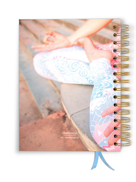 akcesoria do jogi Yoga Plan