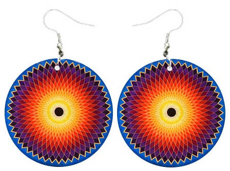Mandala radości KuKa