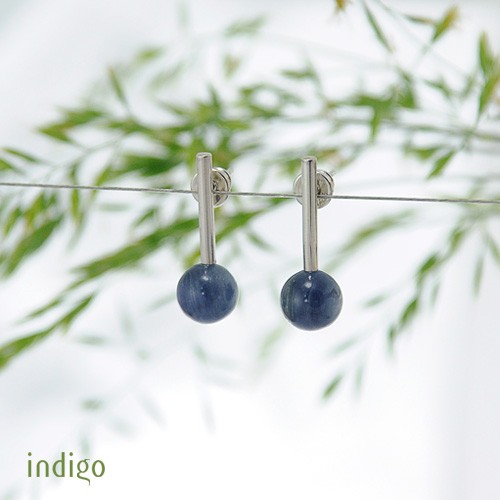 Kianit studio INDIGO