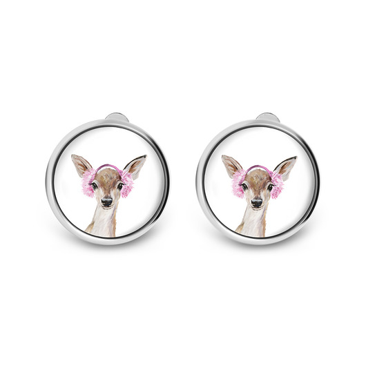 klipsy Klipsy - Sarenka