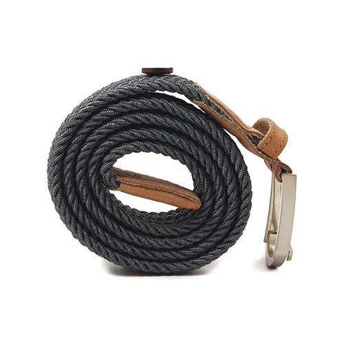 Belt Grey Faguo