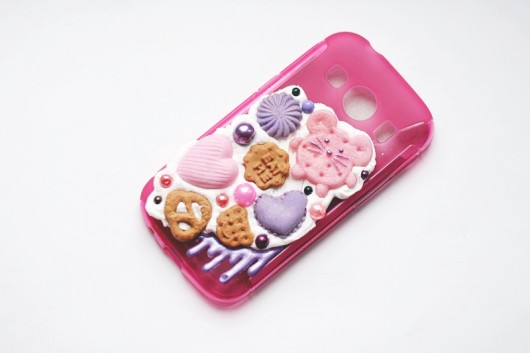 Samsung Galaxy ACE 4 ciasteczkatynki