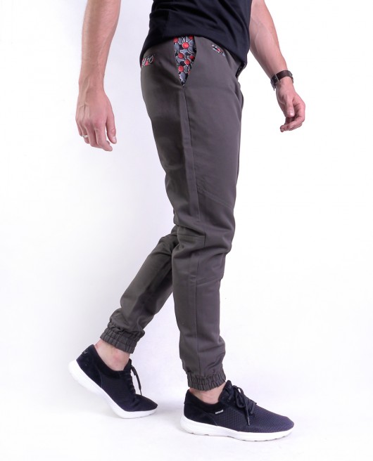 Arriba EthniCity Joggers Arriba