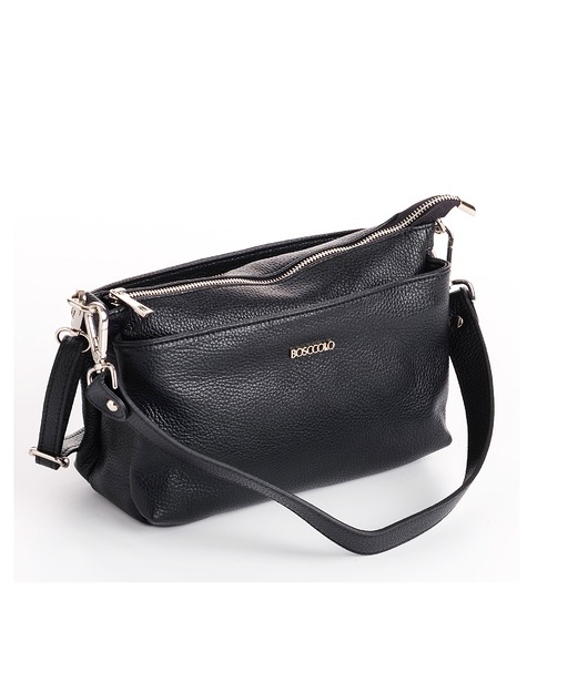 torby na ramię Torebka skórzana na ramię (6867)