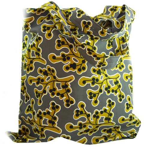 eco bag - JEMIOłA eco living