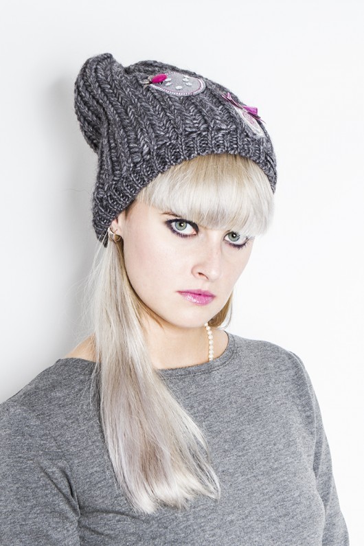 czapka MIJAS WANTED WEAR