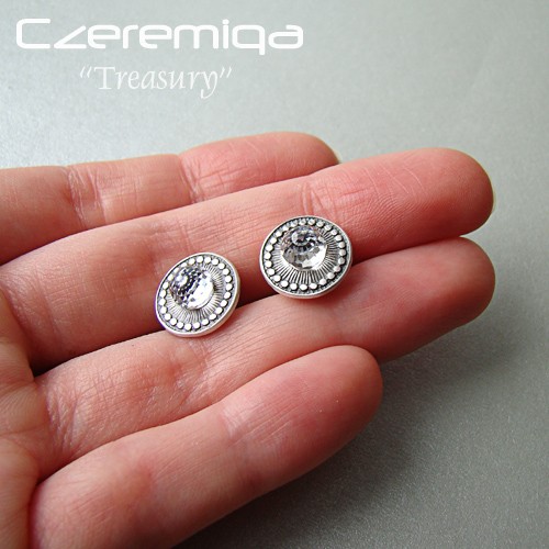 Księżniczka Crystalline Czeremiqa