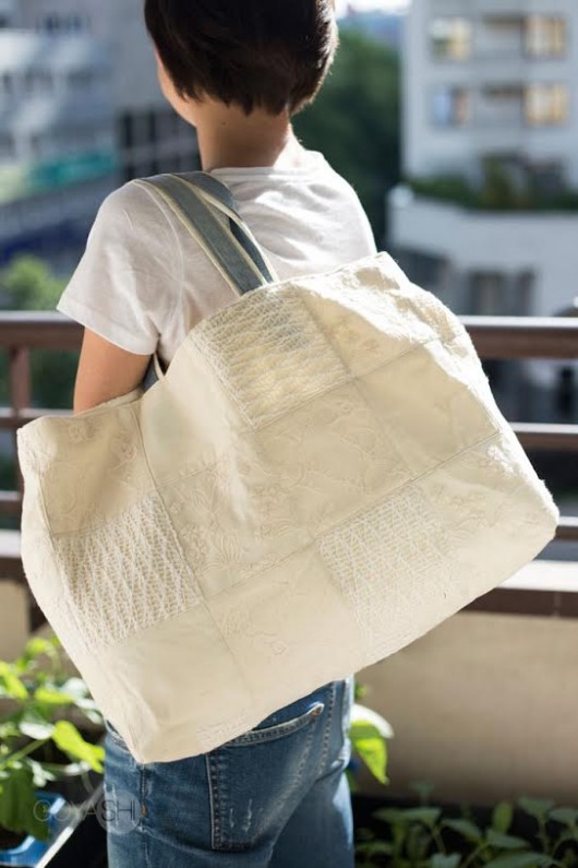 Shopper Romantyk GOYASHI
