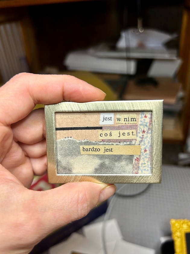 grafiki i ilustracje Miniaturka w ramce