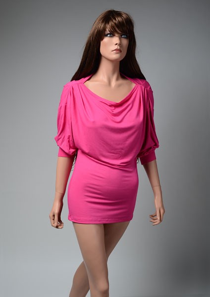Step up II - pink rozm. 36 milita nikonorov