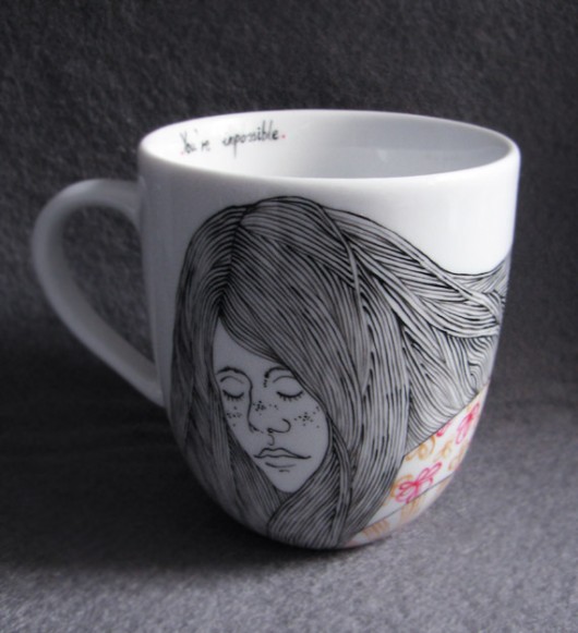 *alfid* Magda Barcik