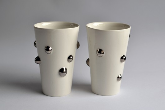 Bubbles? coco ceramics