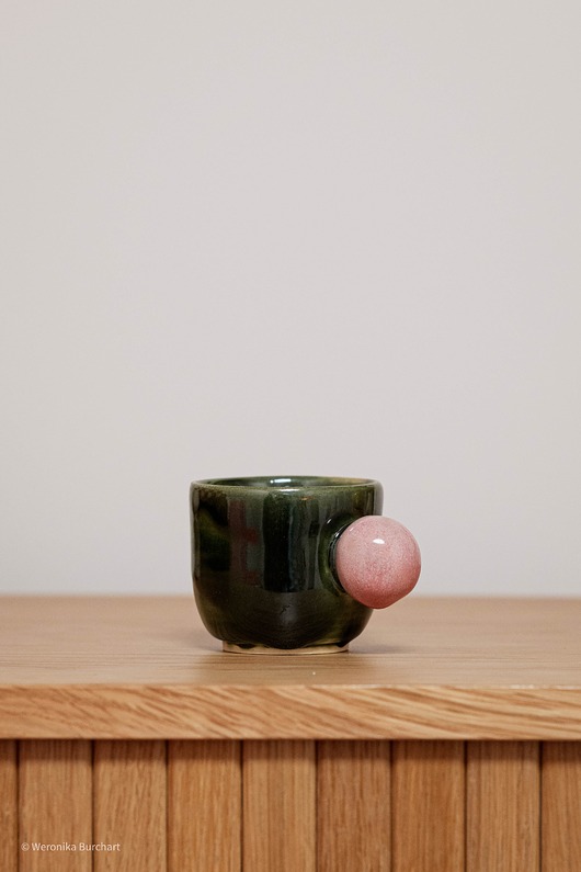 kubki Czarka do espresso