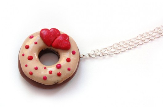 Ciastko love love love Confectionery
